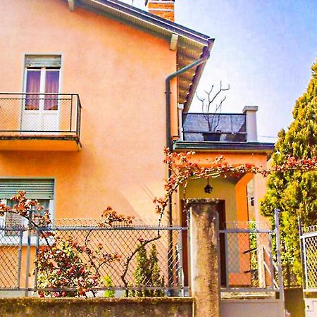 Appartamento San Ambrogio Cannobio Εξωτερικό φωτογραφία