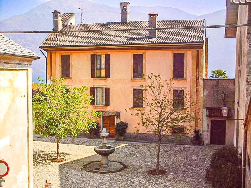 Appartamento San Ambrogio Cannobio Εξωτερικό φωτογραφία