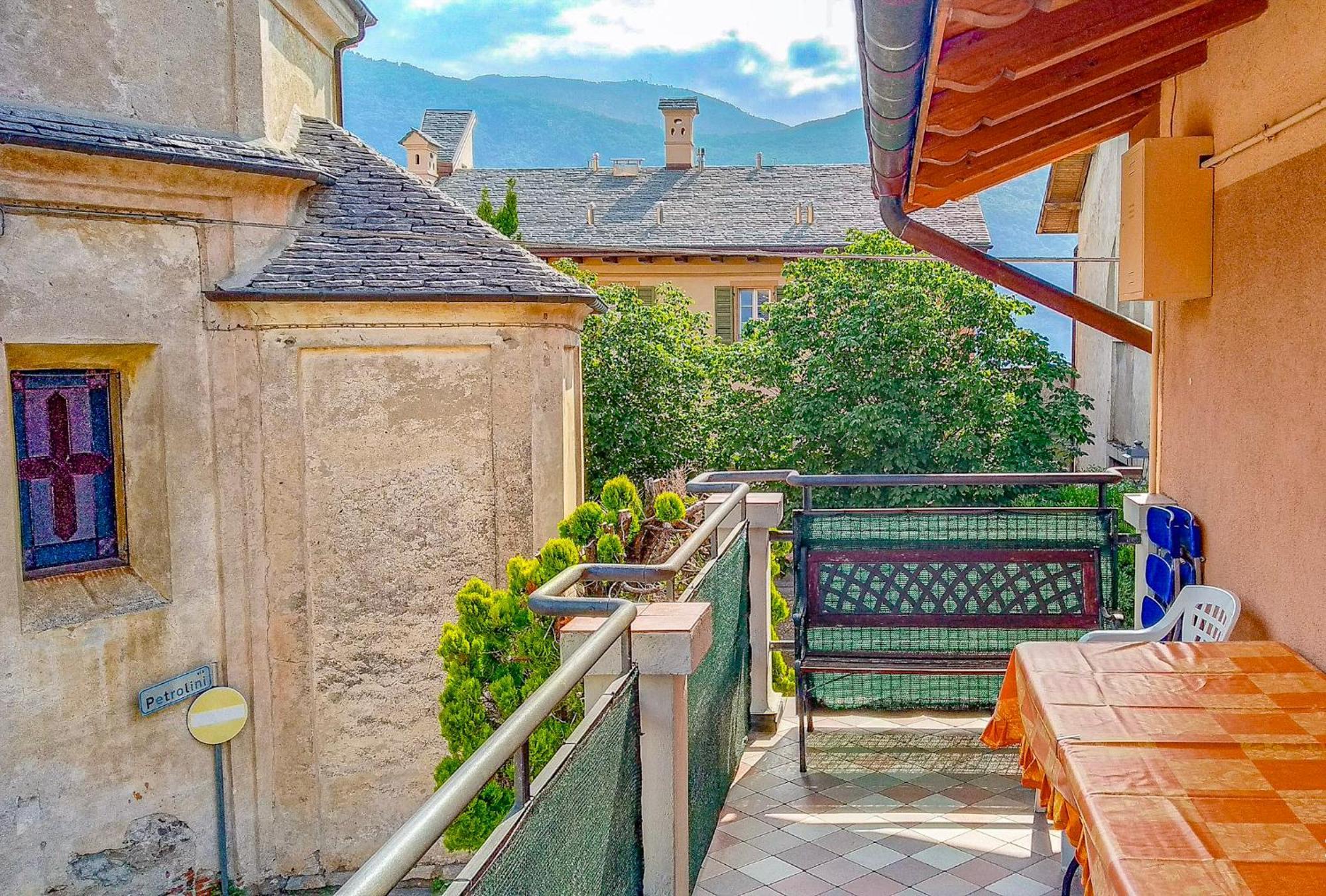 Appartamento San Ambrogio Cannobio Εξωτερικό φωτογραφία