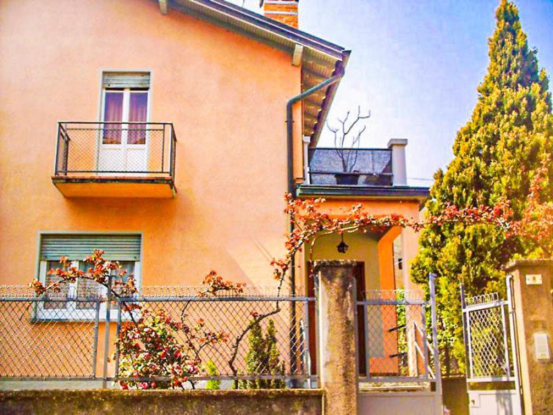 Appartamento San Ambrogio Cannobio Εξωτερικό φωτογραφία